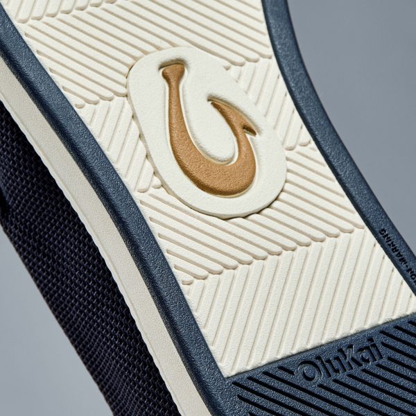 Kākaha Mesh - Navy - Image 8