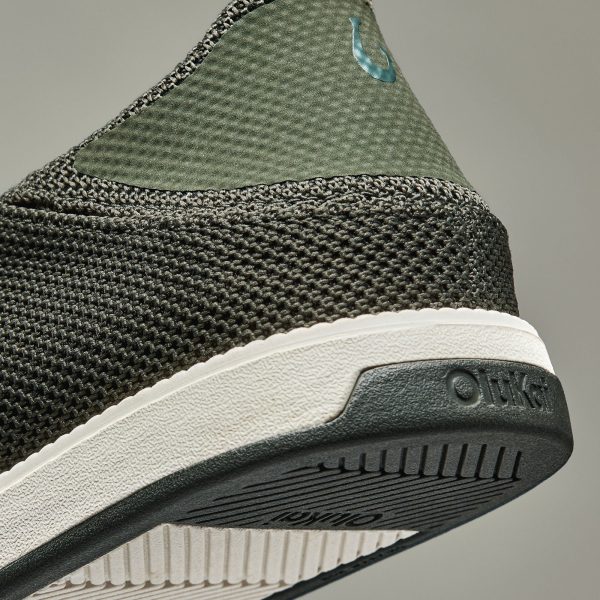 Kākaha Mesh - Nori - Image 4
