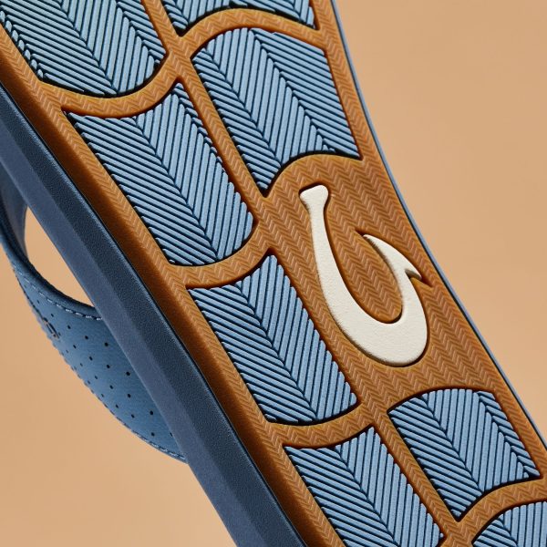 Ki‘i - Blissful Blue / Blue Fog - Image 6