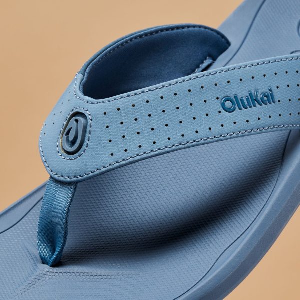 Ki‘i - Blissful Blue / Blue Fog - Image 2