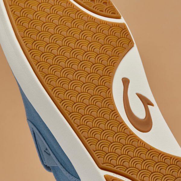 Lae‘ahi  -  Blissful Blue / Canvas - Image 7