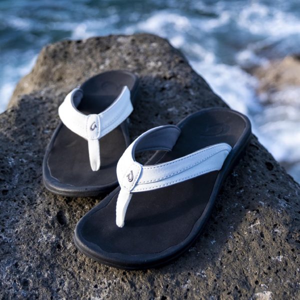 ‘Ohana - White / Black - Image 3