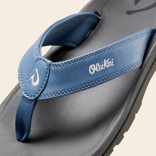‘Ohana  -  Blue Fog / Rock - Image 3