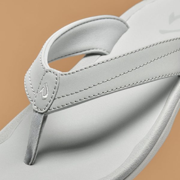 ‘Ohana - Cloud Grey - Image 2