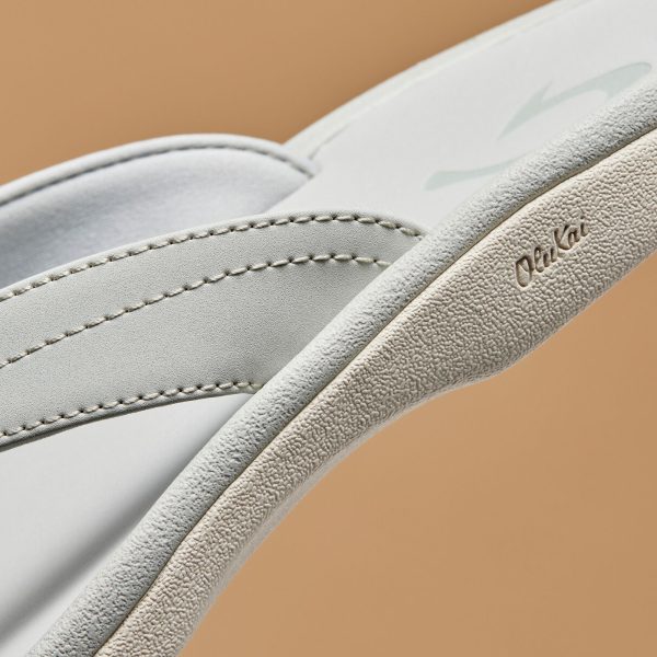 ‘Ohana - Cloud Grey - Image 5