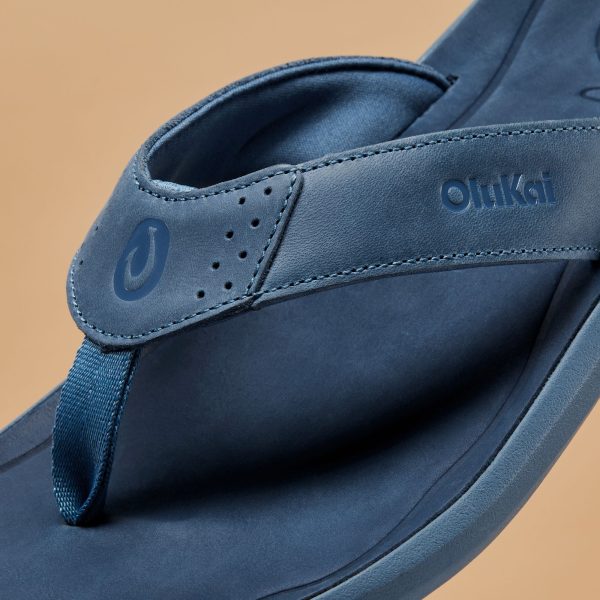 Pili - Blue Fog / Coastal Blue - Image 3