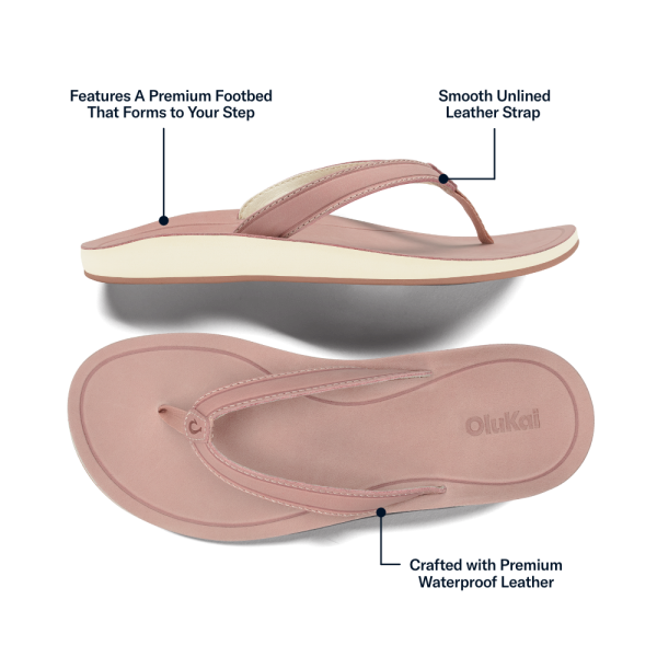 Southshore - Soft Pink - Image 3