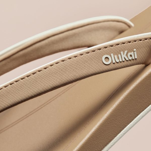 ‘Uiki - Warm Sand - Image 5