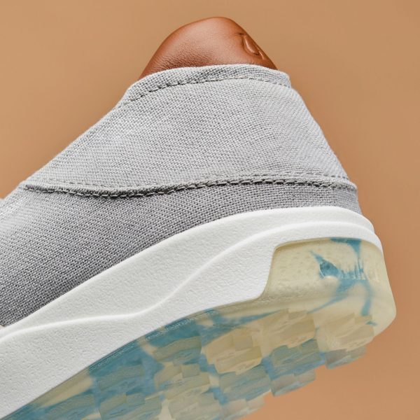 Wai‘alae Slip On - Ash - Image 3