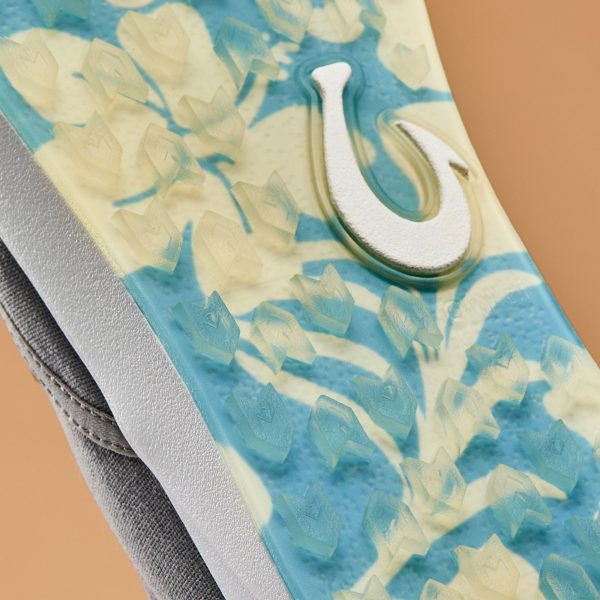 Wai‘alae Slip On - Ash - Image 6