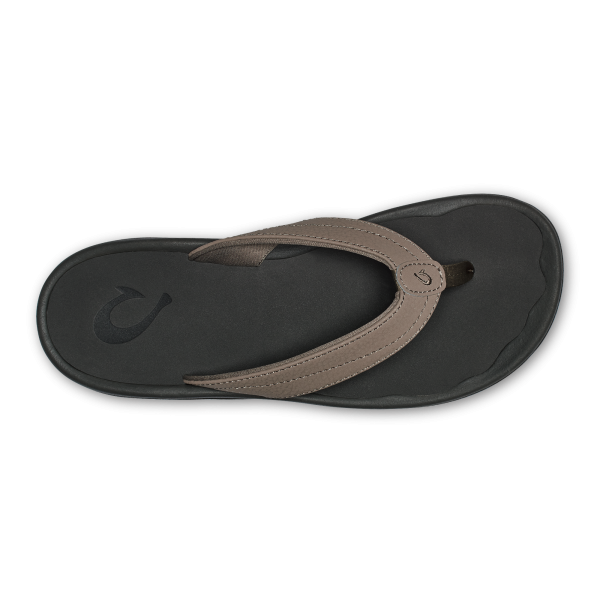‘Ohana - Warm Taupe / Island Salt - Image 3