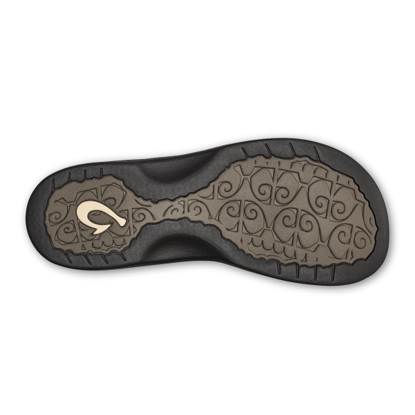 ‘Ohana - Warm Taupe / Island Salt - Image 4