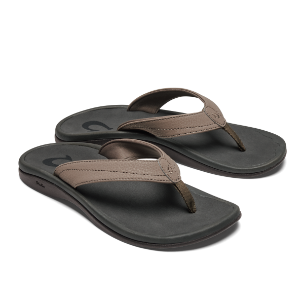 ‘Ohana - Warm Taupe / Island Salt - Image 2